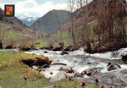 ANDORRA VALLEE D ARINSAL - Andorre
