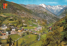 ANDORRA LA MASSANE - Andorre