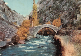 ANDORRA PONT DE SANT ANTONI - Andorre