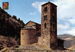 ANDORRA SANT JOAN DE CASSELLES - Andorre