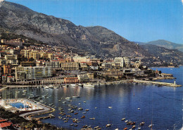 98 MONACO MONTE CARLO - Hôtels