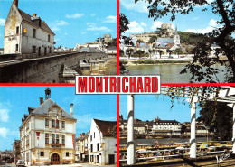 41 MONTRICHARD - Montrichard