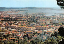 83 TOULON CENTRE - Toulon