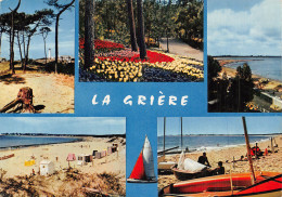 85 LA GRIERE - Other & Unclassified