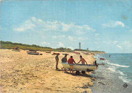 17 L ILE DE RE SAINT CLEMENT DES BALEINES - Ile De Ré