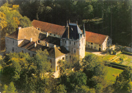 1 CHÂTEAU DDE DORTAN - Unclassified