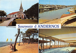 33 ANDERNOS - Andernos-les-Bains
