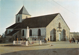 52 COLOMBEY LES DEUX EGLISE - Colombey Les Deux Eglises