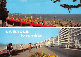 44 LA BAULE LE REMBLAI - La Baule-Escoublac