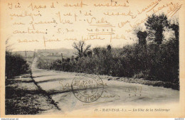 44 MAUVES LA COTE DE LA SEILLERAYE - Mauves-sur-Loire
