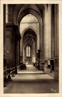 CPA Paris IV, St-Gervais-Kirche, Südseite - Otros & Sin Clasificación