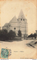 60 CHEPOIX L'EGLISE - Andere & Zonder Classificatie