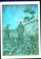 ►   Limbourg  L'arrestation De Jésus - Peintures & Tableaux