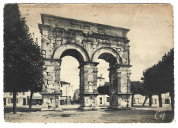 17  Saintes -  L'arc De Triomphe - Sud Ouest - Saintes