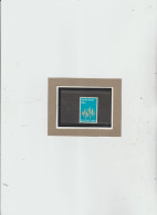 Olanda 1972 - (YT) 958 Used "Europa Cept" - 30c Blu E Oliva - Used Stamps