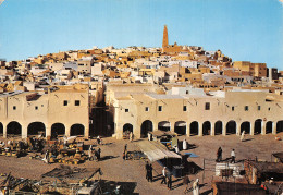 ALGERIE GHARDAIA - Ghardaïa