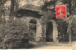 77 COULOMMIERS LES CAPUCINS - Coulommiers