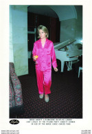 LADY LINLEY AT THE PYJAMA PARTY CHARITY DINNER IN AID OF THE MARIE CURIE CANCER FUND  PHOTO DE PRESSE ANGELI - Célébrités