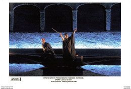 OPERA PREMIERE MONDIALE DE L'AMOUR DE LOIN AU FESTIVAL DE SALZBURG 2000 N°3 PHOTO DE PRESSE ANGELI - Autres & Non Classés