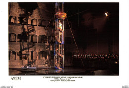 OPERA PREMIERE MONDIALE DE L'AMOUR DE LOIN AU FESTIVAL DE SALZBURG 2000 N°2 PHOTO DE PRESSE ANGELI - Autres & Non Classés