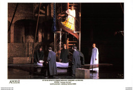 OPERA PREMIERE MONDIALE DE L'AMOUR DE LOIN AU FESTIVAL DE SALZBURG 2000 N°5 PHOTO DE PRESSE ANGELI - Autres & Non Classés