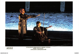 OPERA PREMIERE MONDIALE DE L'AMOUR DE LOIN AU FESTIVAL DE SALZBURG 2000 N°9 PHOTO DE PRESSE ANGELI - Andere & Zonder Classificatie