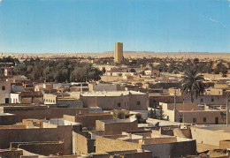 ALGERIE OUARGLA - Ouargla