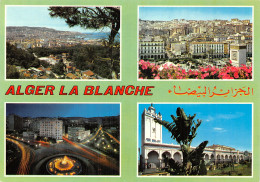 ALGERIE ALGER - Algeri