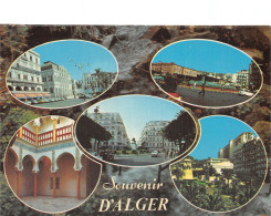 ALGERIE ALGER - Algeri
