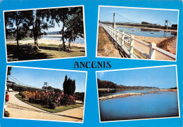 44 ANCENIS - Ancenis