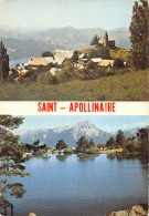 05 SAINT APOLLINAIRE - Other & Unclassified