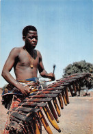 AFRIQUE BALAFON - Ohne Zuordnung