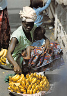 COTE D IVOIRE LE MARCHE - Elfenbeinküste