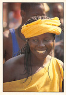 SENEGAL UNE FEMME - Sénégal