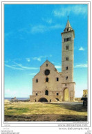 TRANI (BA):  LA  CATTEDRALE  ROMANICA  -  FG - Eglises Et Couvents