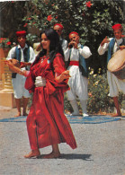 TUNISIE DANSEUSES - Tunisia