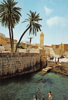 TUNISIE GAFSA - Tunisia