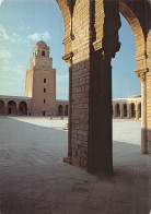 TUNISIE KAIROUAN - Tunisia