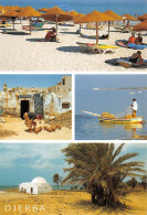 TUNISIE DJERBA - Tunesien
