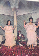 TUNISIE DANSEUSES - Tunisia