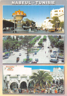 TUNISIE NABEUL - Tunesien