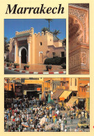 MAROC MARRAKECH - Marrakesh