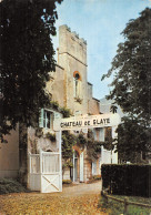 61 CETON CHÂTEAU DE GLAYE - Autres & Non Classés