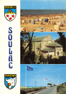 33 SOULAC - Soulac-sur-Mer