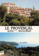 83 HYERES HOTEL LE PROVENCAL - Hyeres