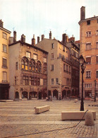 69 LYON PLACE DU CHANGE - Andere & Zonder Classificatie