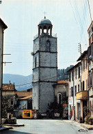 83 L EGLISE - Altri & Non Classificati