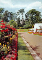 14 CAEN LE JARDIN DES PLANTES - Caen