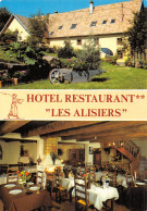 68 LES ALISIERES L HOTEL A LAPOUTRE - Other & Unclassified