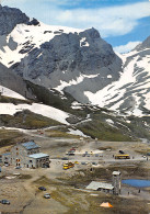 73 LE COL DE L ISERAN - Andere & Zonder Classificatie